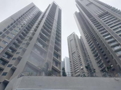 Project Image of 595.46 - 1426.33 Sq.ft 2 BHK Apartment for buy in Runwal The Sanctuary Tower 1