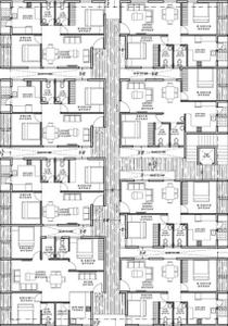 Project Image of 990.0 - 1895.0 Sq.ft 2 BHK Apartment for buy in Govianu Ace Grand