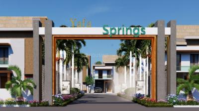 Project Image of 1250.0 - 1750.0 Sq.ft 2 BHK Villa for buy in VAV Yafa Springs