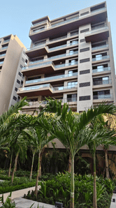 Project Image of 1911.0 - 6203.0 Sq.ft 3 BHK Apartment for buy in Avadh Ercole