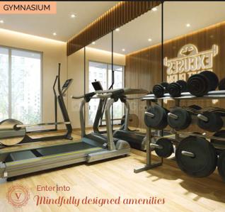 Project Image of 483.95 - 853.9 Sq.ft 1 BHK Apartment for buy in Veer Vishwa