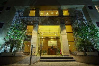 Project Image of 925.7 - 2034.38 Sq.ft 3 BHK Apartment for buy in Dasnac The Jewel Of Noida Phase II