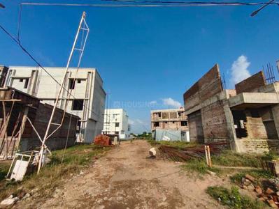 Project Image of 1092.0 - 1573.0 Sq.ft 4 BHK Villa for buy in Vedant Villas II