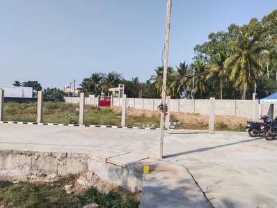 Project Image of 800.0 - 1550.0 Sq.ft Residential Plot Plot for buy in SS Thendral Enclave Phase 2