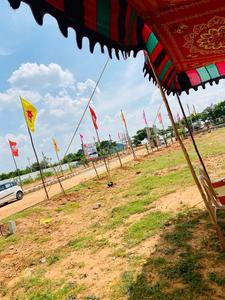 Project Image of 1350.0 - 2700.0 Sq.ft Residential Plot Plot for buy in Jai SV Green City
