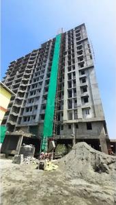 Project Image of 1800 Sq.ft 3 BHK Apartment / Flat for sale in Edappally for Rs. 15500000