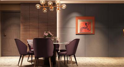 Project Image of 1286.0 - 2572.0 Sq.ft 3 BHK Apartment for buy in Siddhgiri