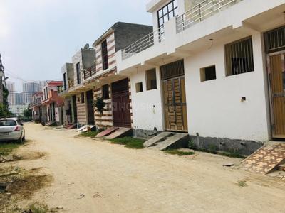 Project Image of 388.35 - 1800.0 Sq.ft Residential Plot Plot for buy in Satyam Vrindavan Garden