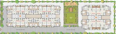 Project Image of 643.0 - 796.0 Sq.ft 2 BHK Apartment for buy in Rivasa Mahalaxmi Rivasa