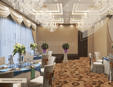 Project Image of 850 Sq.ft 2 BHK Apartment / Flat for sale in Malad West for Rs. 29000000