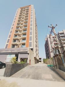 Project Image of 1008.0 - 1845.0 Sq.ft 3 BHK Apartment for buy in Satya Sankalp Sky
