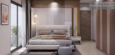 KRM Mayfair Majestic Bedroom 1
