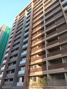 Project Image of 865.1 - 866.5 Sq.ft 3 BHK Apartment for buy in Shivansh The Grove