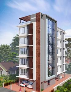 Devinarayan Jasmine Elevation 2