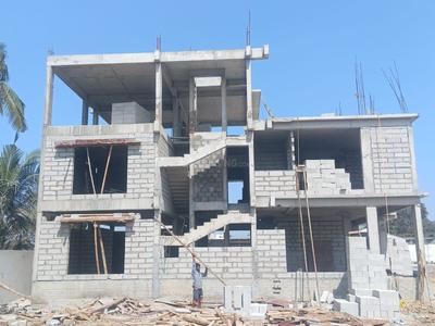Project Image of 4404 Sq.ft 4 BHK Villa for sale in Kalapatti for Rs. 48100000