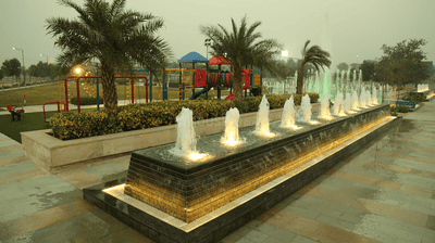 Project Image of 2150 Sq.ft 4 BHK Builder Floor for sale in Sector 89 for Rs. 25500000