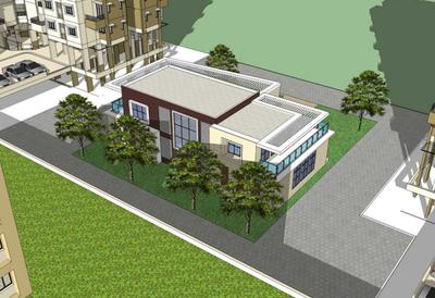 Project Image of 427.0 - 1180.0 Sq.ft 1 BHK Apartment for buy in Kumar Utsav