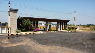 Project Image of 1373.69 - 9329.62 Sq.ft Residential Plot Plot for buy in KVR Sarvan Nivas