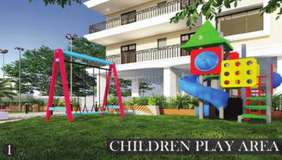 Project Image of 1270.0 - 2336.0 Sq.ft 2 BHK Apartment for buy in Govind Riverine