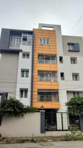 Rajkham Kadaksham Elevation 1