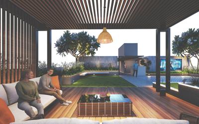 Project Image of 1228.0 - 1989.0 Sq.ft 2 BHK Apartment for buy in Mahadev Greens