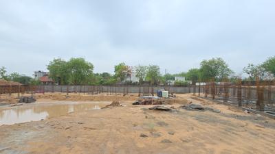 Project Image of 2548.89 - 3124.33 Sq.ft 4 BHK Bungalow for buy in Shivam Atharva Posh Ville