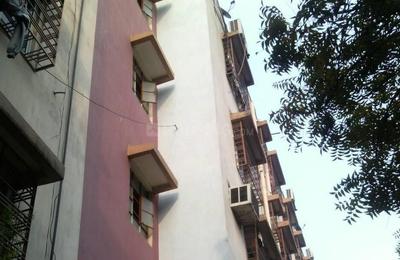 Project Image of 800.0 - 950.0 Sq.ft 1 BHK Apartment for buy in Saha Apc Abason