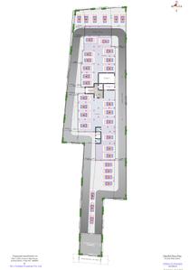 Project Image of 1065.0 - 1675.0 Sq.ft 2 BHK Apartment for buy in Pushkar Temple Ridge