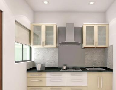 Project Image of 503.0 - 785.0 Sq.ft 1 BHK Apartment for buy in ABC Primera