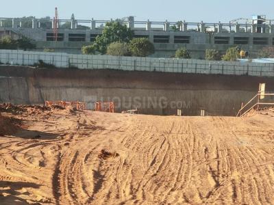 Project Image of 709.88 - 1193.18 Sq.ft 2 BHK Apartment for buy in Godrej Barca II At Godrej MSR City