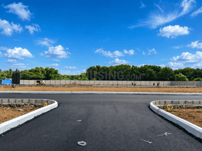 Project Image of 900.0 - 1500.0 Sq.ft Residential Plot Plot for buy in Vikaa Royal Garden