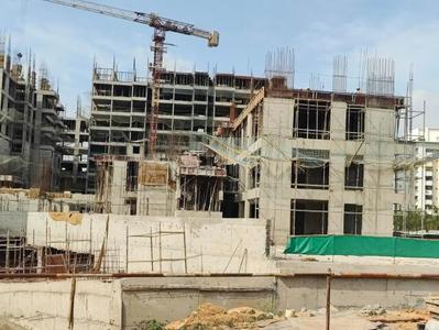 Project Image of 1700.0 - 2443.0 Sq.ft 3 BHK Apartment for buy in Casagrand Flamingo