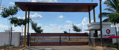 Project Image of 1251.0 - 3059.86 Sq.ft Residential Plot Plot for buy in JR Strr Enclave