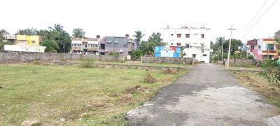 Project Image of 956.0 - 3059.0 Sq.ft Residential Plot Plot for buy in Value Sri Sai Krishna Avenue