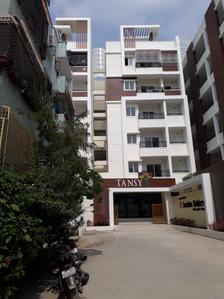 Project Image of 1110.0 - 1970.0 Sq.ft 2 BHK Apartment for buy in Sunshine Tansy