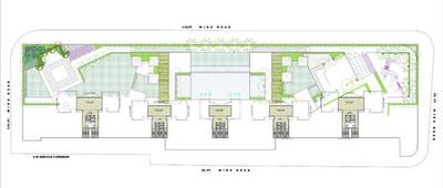 Project Image of 499.0 - 500.0 Sq.ft 2 BHK Apartment for buy in Shah Kingdom Phase III C Wing