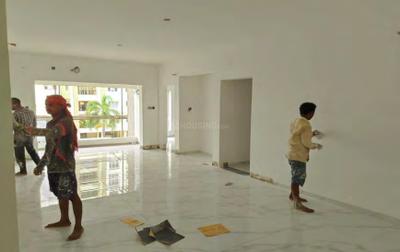 Project Image of 1815.0 - 1819.0 Sq.ft 3 BHK Apartment for buy in Krishna Zirve