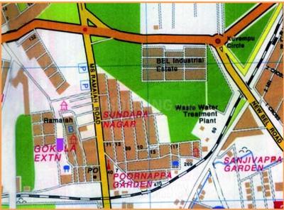 Project Image of 1692.0 - 1954.0 Sq.ft 3 BHK Apartment for buy in Narayan Raghuram Regency