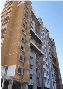 Project Image of 1028 Sq.ft 2 BHK Apartment / Flat for sale in Chandkheda for Rs. 6000000