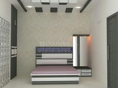 Munphool Kovid Green Bedroom 1