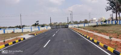 Project Image of 1200.0 - 1800.0 Sq.ft Residential Plot Plot for buy in Surya Paradise Phase 2