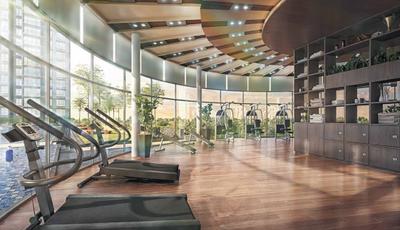 Project Image of 756.27 - 1416.65 Sq.ft 2 BHK Apartment for buy in Kripa Jewel