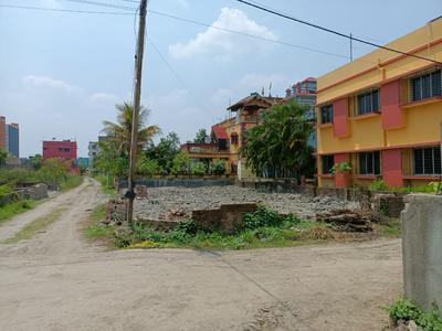 Project Image of 720.0 - 2160.0 Sq.ft Residential Plot Plot for buy in Konchowki Housing Society