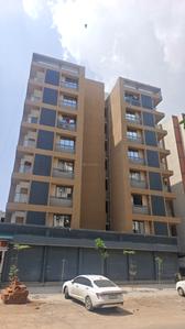 Project Image of 512.04 - 514.95 Sq.ft 2 BHK Apartment for buy in Shiv Silicon Valley
