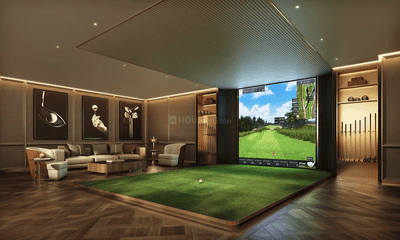 Project Image of 1100.0 - 7000.0 Sq.ft 2 BHK Apartment for buy in Trump International Hotel and Tower Dubai