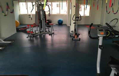 Project Image of 1020.0 - 1040.0 Sq.ft 2 BHK Apartment for buy in RV Shastri Residencey