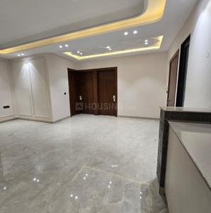 Project Image of 2100.0 - 2500.0 Sq.ft 4 BHK Builder Floor for buy in Ram Homes