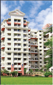 Project Image of 445.0 - 691.0 Sq.ft 1 BHK Apartment for buy in Dreams Aakruti