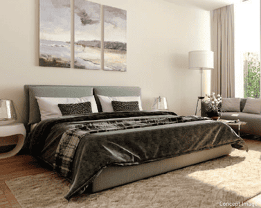 Project Image of 354.0 - 1057.0 Sq.ft 1 BHK Apartment for buy in Tycoons Square I Tower A