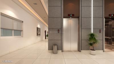 Project Image of 1750.0 - 3020.0 Sq.ft 3 BHK Apartment for buy in Ramky One Odyssey